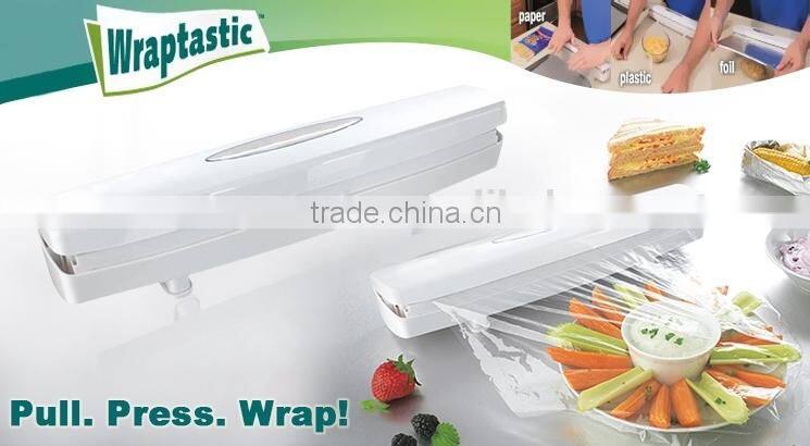 KH Cheapest High quality plastic food wrap