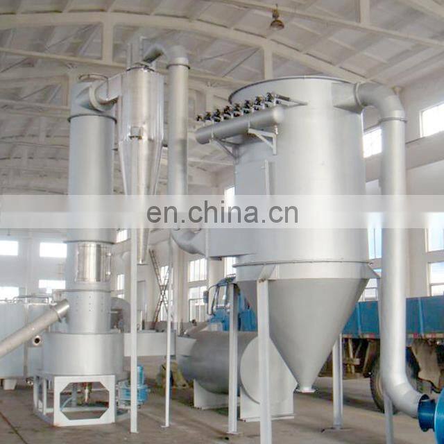 XSG Rotary Flash Dryer