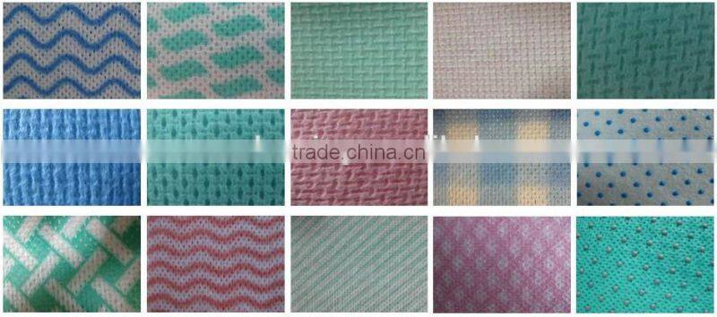 Wiping Rags for Furniture Cleaning