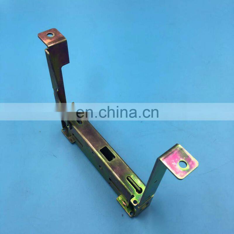 Sheet Metal Punching Stamping Bending Parts