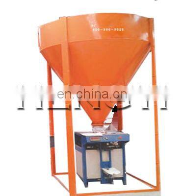 dry mortar mixing plant/dry chemical powder mixing machine