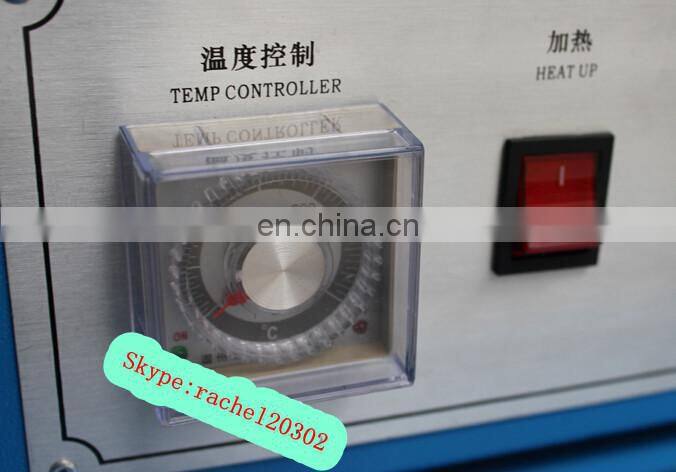 heat shrink wrap machine small shrink wrapping machine automatic shrink packaging machine