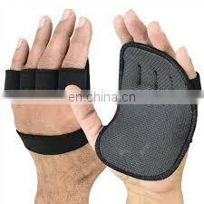 Professional Unisex Fitness Sports Half Finger Riding Gym Yoga Weightlifting Bodybuilding Equipment