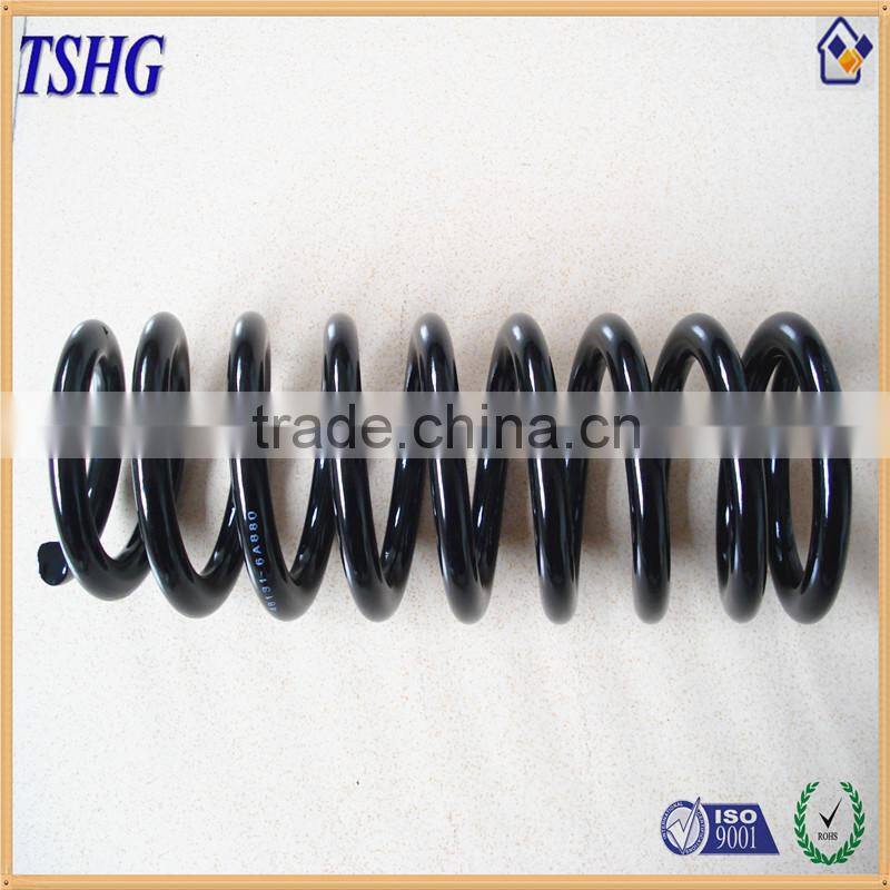 car Conical Spring for SUZUKI, rear position spare parts