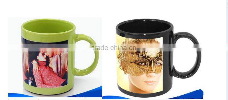 low price digital 5 in 1 combo Mug heat press transfer machine