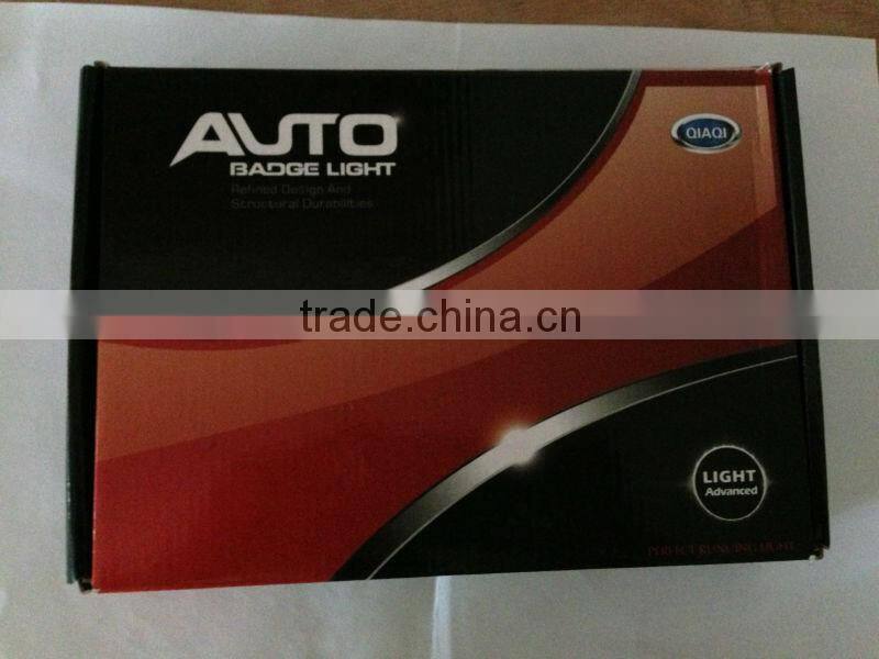 car Accessory/ car door logo lights /Led car door logo laser projector light