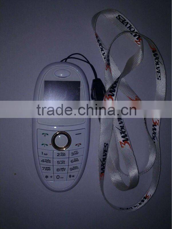 q381 dual sim quadband super mini cellphone