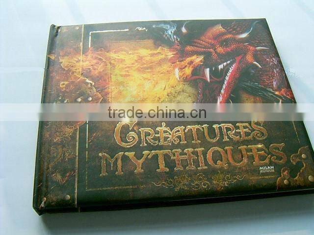 English Story Books For Children Hard Cover Book