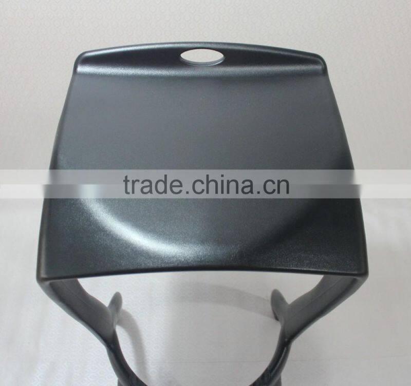 Unique design plastic Miuru barstool by Konstantin Grcic cafe/barstool