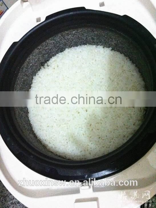 NOM-stick Granite stone fry pans