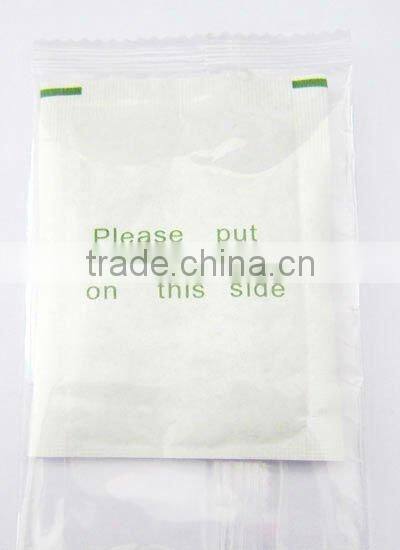 Factory good effect new design slimming patch(health foot pad)