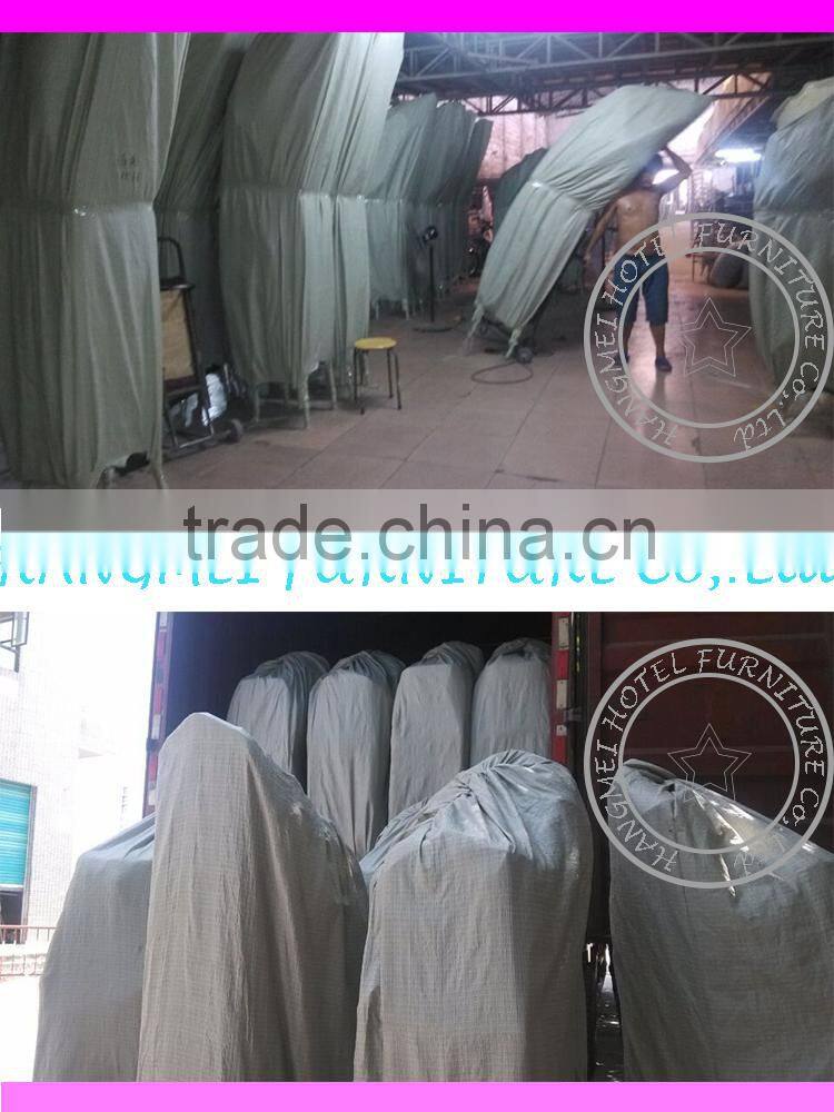 Good Quality Stronger Most Used In Star Hotel Dining Hall Chair