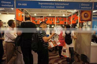 HD car dvr with g-sensor passed CE/FCC/RoHS SV-MD08