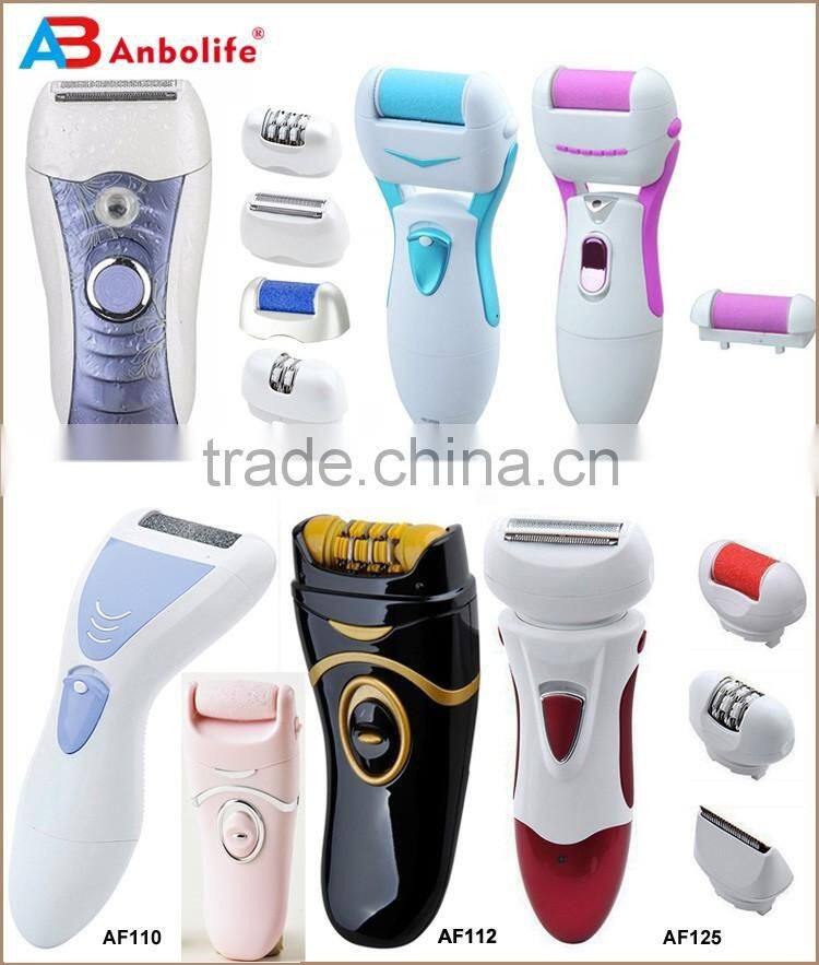 Branded Manicure Pedicure Set, Machine Manicure Pedicure