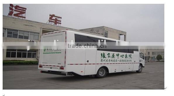 hot selling in china medical device/devices supplier Mobile Clinic Mobile