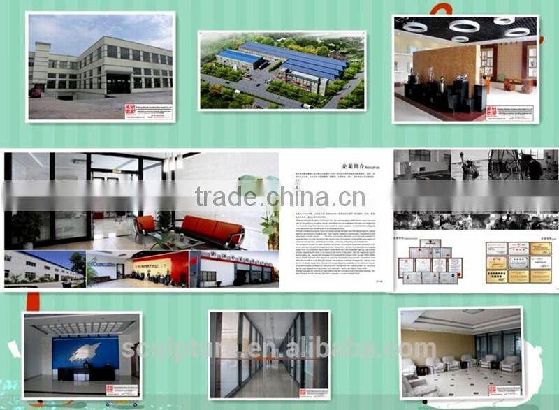 2016 New Stainless Steel Flagpole Modern Metal