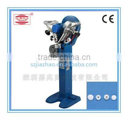 Special Button Making Machine Series