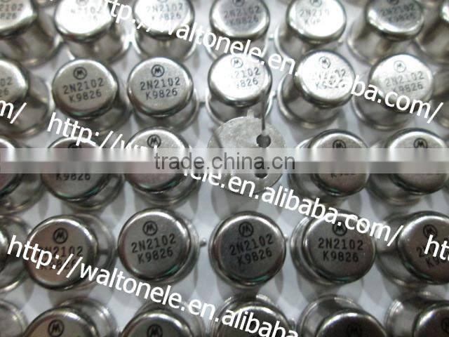 2N2102 electronic component ic