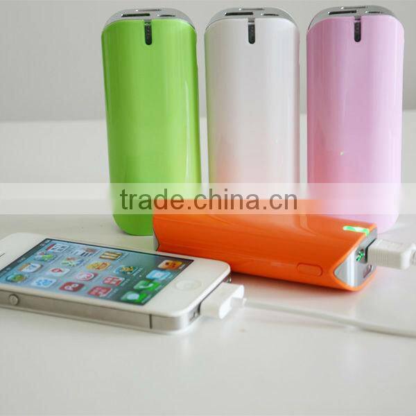 5600mAh power bank printed circuit board power bank 5600mAh