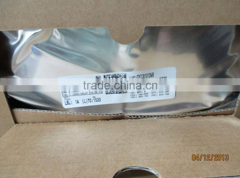 Electronic Components IC Chip TPIC8101DW
