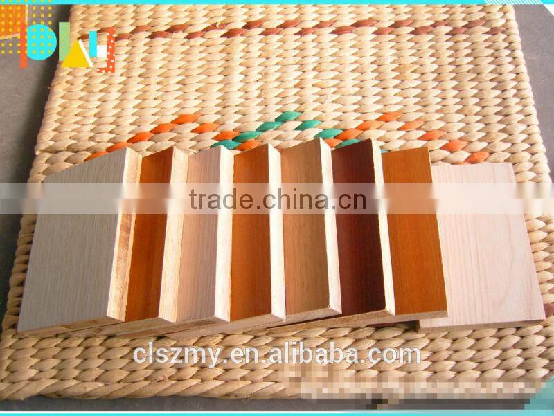best price raw/melamine MDF from China/high quality MDF/9mm~22mm MDF from China