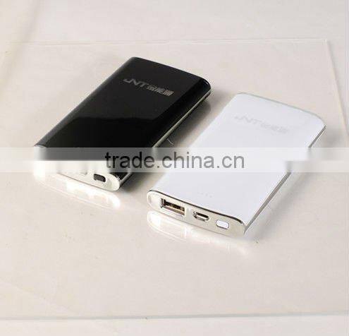 High capacity 3500 mah li-polymer external battery charger --MP007 for smart phone