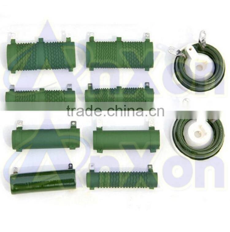 2016 newest hot selling braking resistor,adjustable resistors