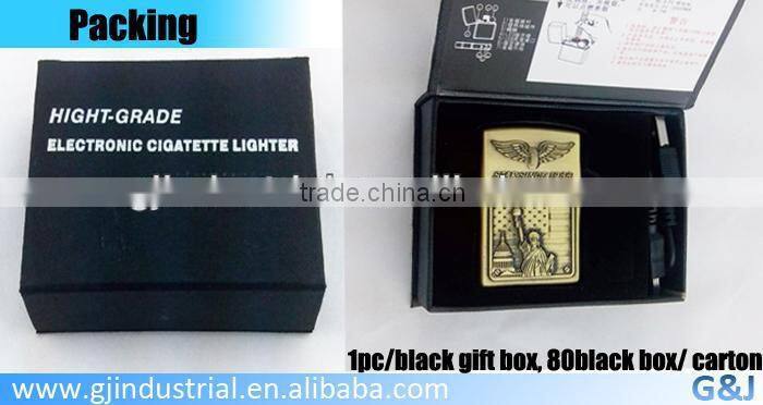 2014 canton fair hottest cool lighter for business gift