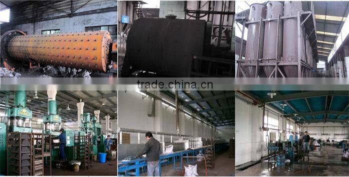 customized sintered U-shaped Alnico magnet moto