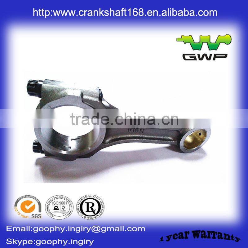 forklift engine parts QD32 connecting rod