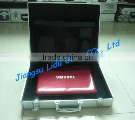 Aluminum Briefcase
