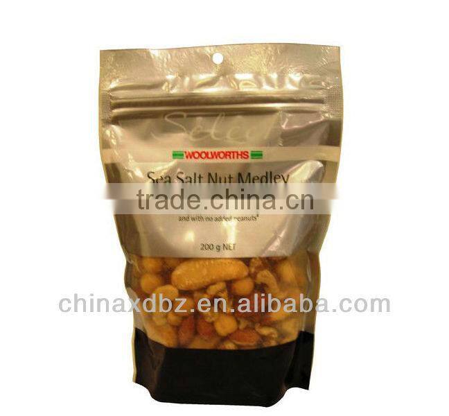 FRD-900 continuous plastic bag sealing machine