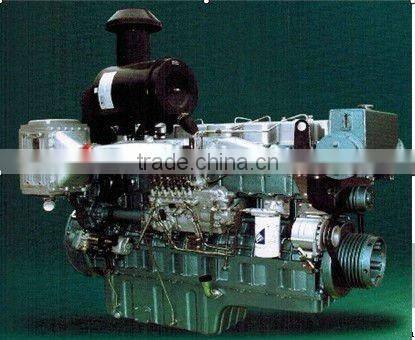 480hp marine engine hot sale inboard engine