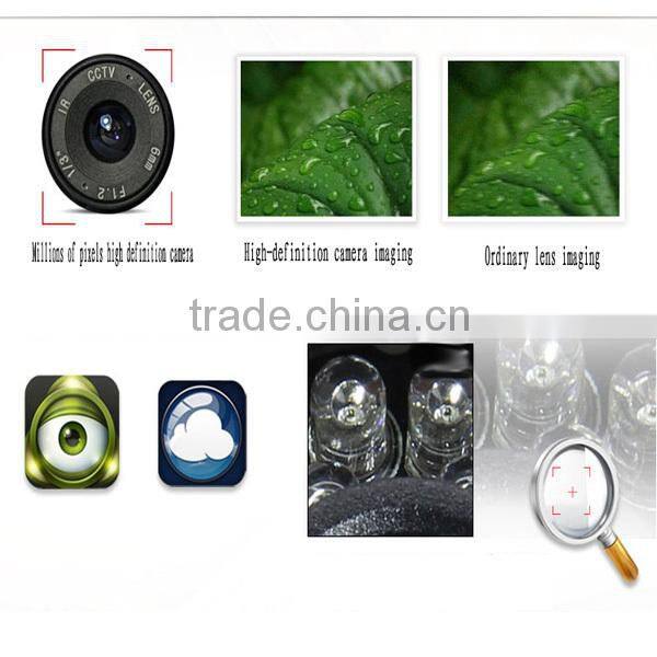 Elevator cctv camera Cheap 700tvl HD 3.6mm lens 20m night vision