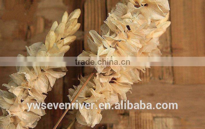 Didn't have chicken bell decorative flower simulation artificial flowers simulation flowers sitting room decorated the ground dr