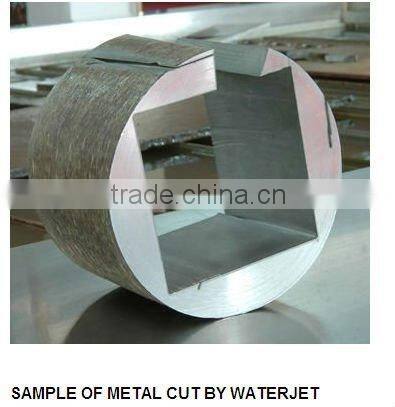 Water Function Stone Cutting Machine