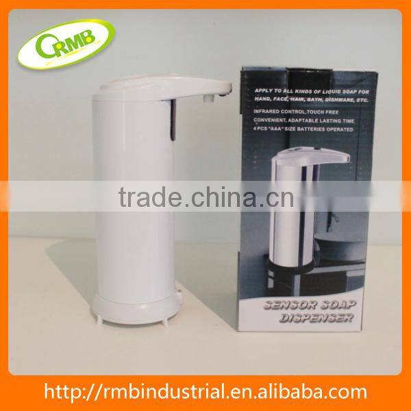 Wholesale novelty automatic soap dispenser