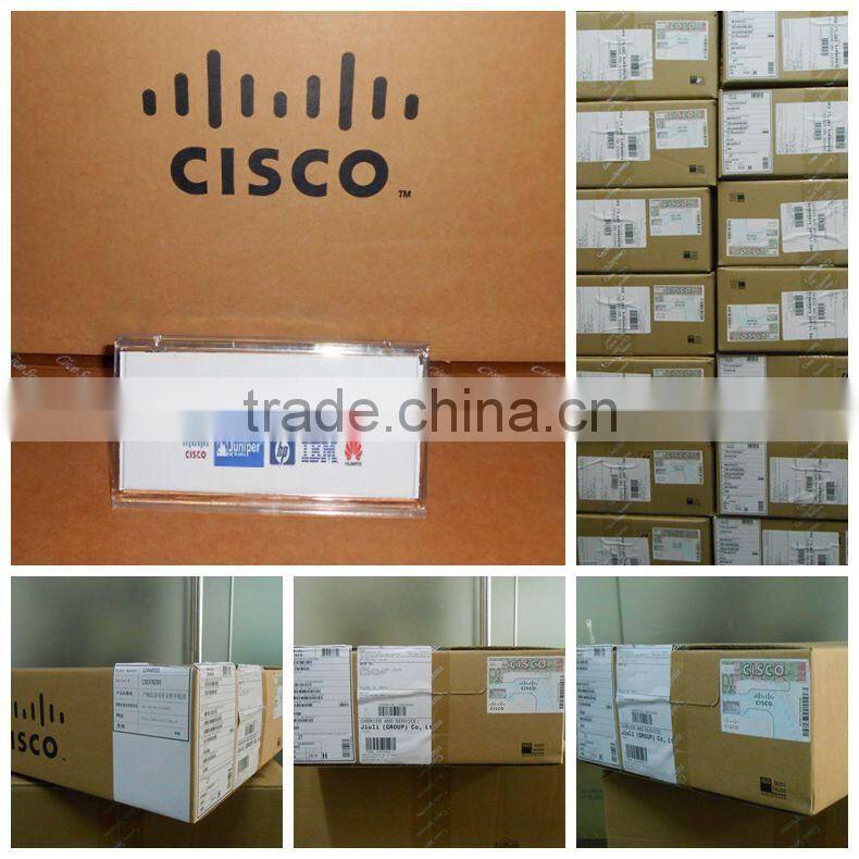 CISCO WS-C4500X-32SFP+ Catalyst 4500-X 32 Port 10G IP Base,