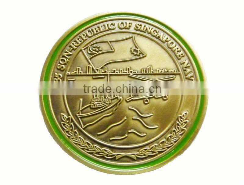 Various design metal Medal