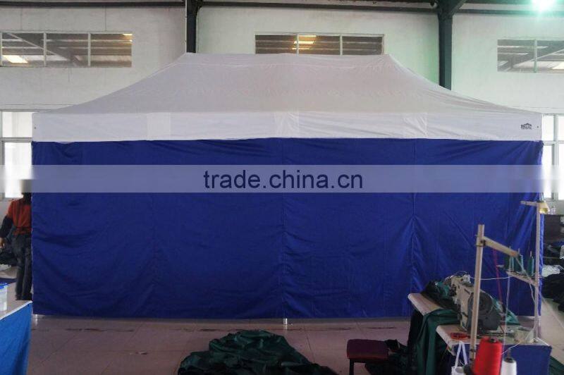 3*6M folding gazebo ourdoor event use wind proof chinese gazebo