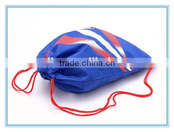 2014 new style nylon travel bag