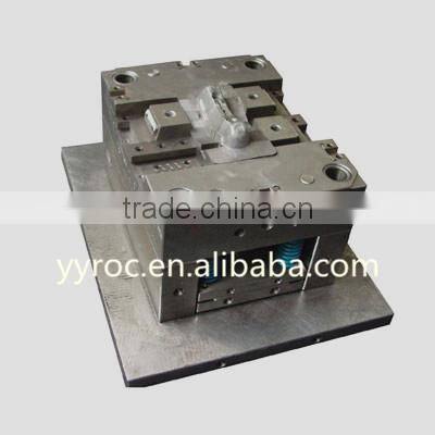 injection plastic parts producer yuyao