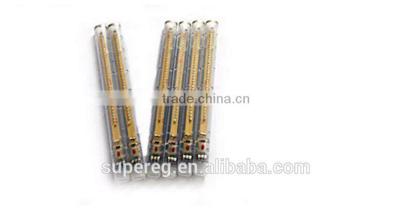 LED light sticks Customized Concert props programmable flash 32 leds magic stick + USB cable digital shakes