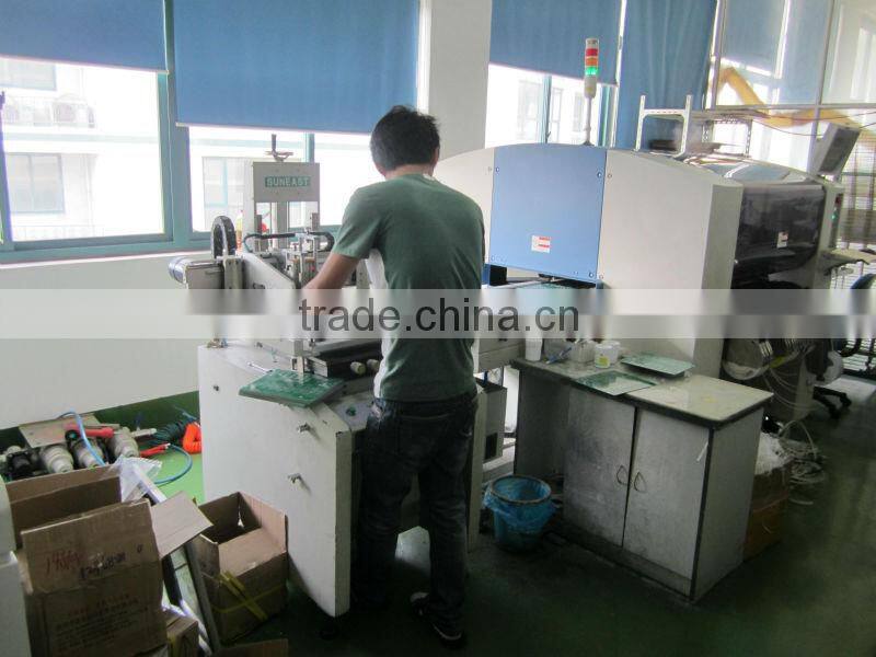 pepper color sorting machine