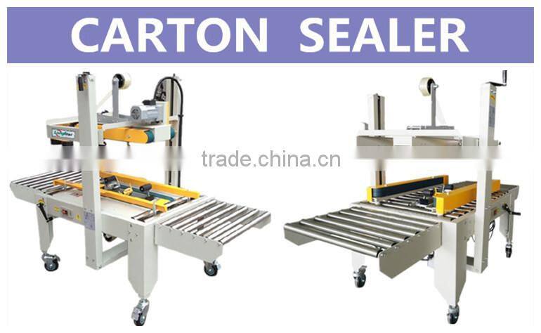 Fully automatic weighing and filling vacuum packing machine