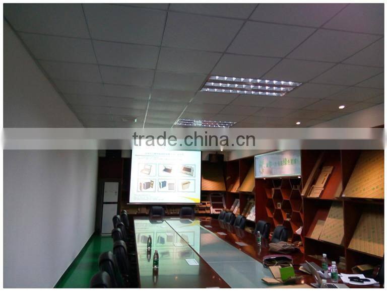 One Way Use Single Faced Logistic Packaging Two Way Entry Paper Pallet