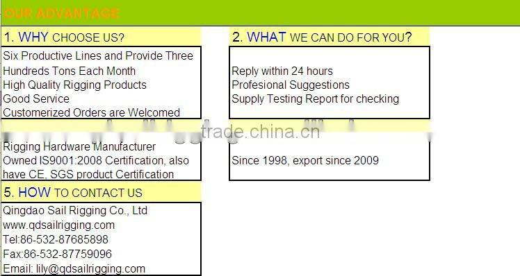 high quality lever Load Binder, walking load binder