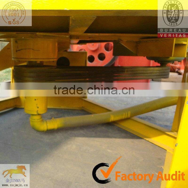 Minearal Gold Panning Separator Mini Gold Centrifugal Concentrator