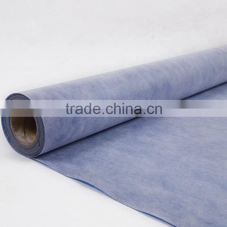 high polymer polyethylene waterproofing membrane film