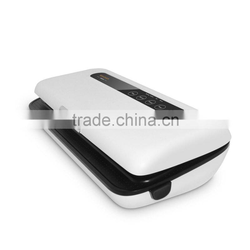 Sounon Portable Household Mini Vacuum Food Sealer